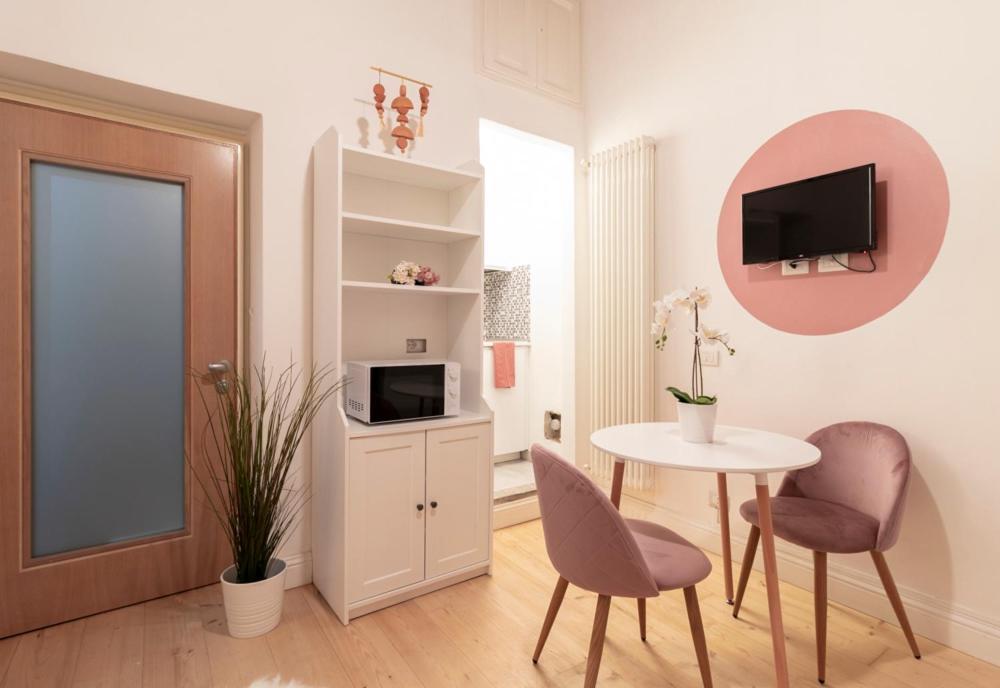 Apartment Relstay - Brera - Lovely 1br