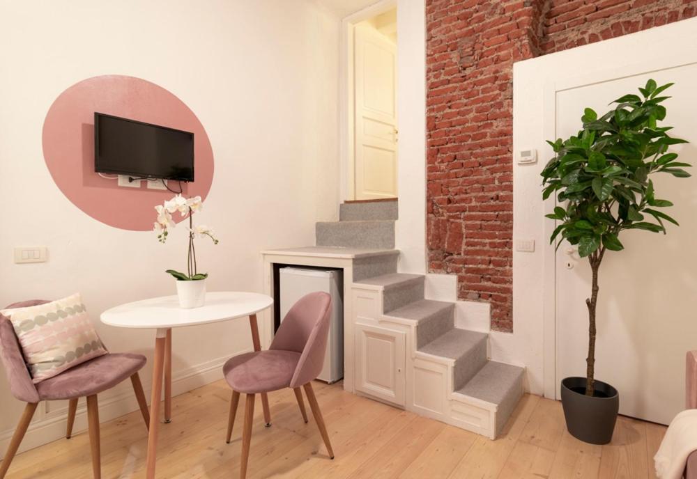 Apartment Relstay - Brera - Lovely 1br